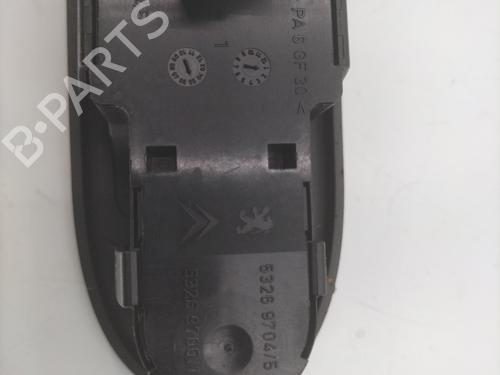 Left front window switch PEUGEOT 307 SW (3H)  | BP30929073I27  - Image 5