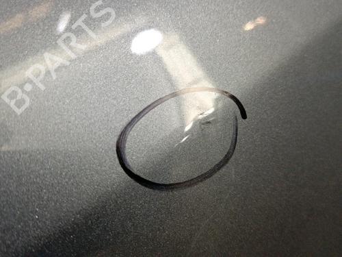 Left rear door MAZDA 6 Station Wagon (GY) 2.0 DI (GY19) | BP22817318C4 