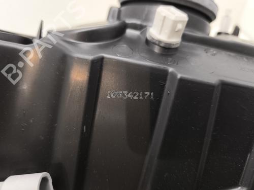 Right headlight RENAULT KANGOO (KC0/1_) 1.5 dCi (KC08, KC09) | BP31262884C29 - Image 2