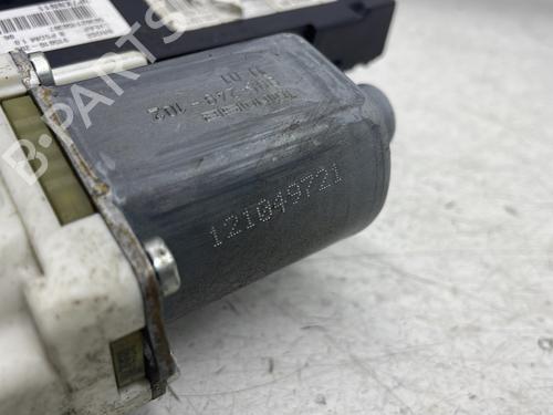 Front right window mechanism RENAULT MEGANE CC (EZ0/1_) 1.9 dCi (EZ0J, EZ1S) | BP32322332C23