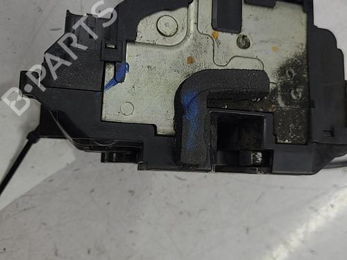 Front right lock RENAULT CLIO III (BR0/1, CR0/1) 1.5 dCi (BR17, CR17) | BP22820156C97 