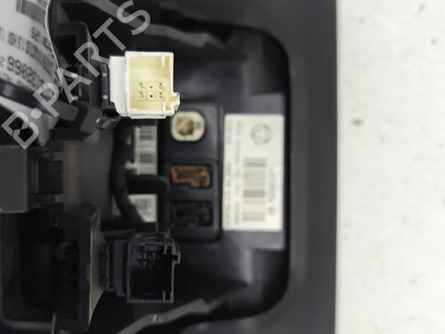 Display monitor CITROËN C4 CACTUS 1.6 HDi 90 | BP30761440C48  - Image 5