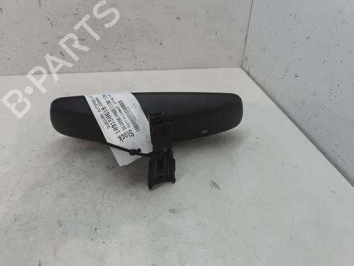 Used Rear mirror KIA CARENS IV 1.7 CRDi (136 hp) 27982671