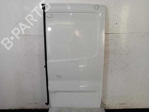 Højre bagagerum dør RENAULT TRAFIC II Van (FL) 2.0 dCi 115 (FL01, FL0U, FL00, FL0H, FL0M) (114 hp) 32231705