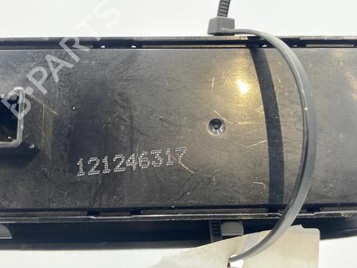 Left front window switch FORD GALAXY II (WA6) 2.0 TDCi | BP32397041I27