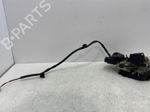 Used Rear left lock MAZDA PREMACY (CP) 2.0 TD (101 hp) 30134785