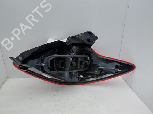 Left taillight FORD KA (RU8) 1.2 | BP38185662C34 - Image 4