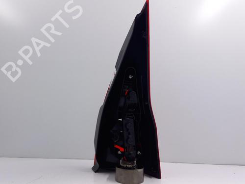 Left taillight RENAULT MEGANE II Estate (KM0/1_) 1.9 dCi (KMRG, KM1G, KM0G, KM2C) | BP22824562C34 