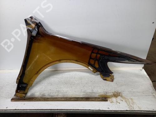 Left front fenders VW TOUAREG (7LA, 7L6, 7L7) 3.0 V6 TDI | BP30077994C41 