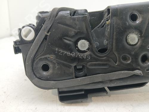 Used Rear left lock Rear left lock 36803854 36803854