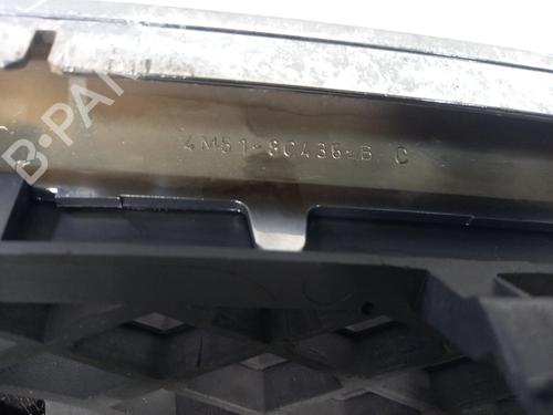 Grille FORD FOCUS II (DA_, HCP, DP) 1.6 TDCi | BP23829159C40 