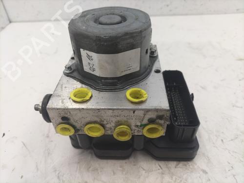 Used ABS pump CITROËN C4 Picasso II 1.6 HDi / BlueHDi 115 (115 hp) 24474647