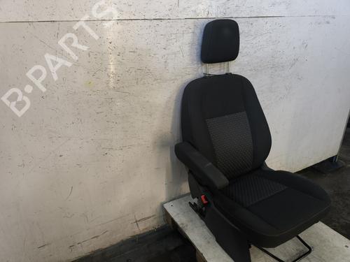 Left front seat FORD TRANSIT CUSTOM V362 Van (FY, FZ) 2.0 EcoBlue | BP33960467C15  - Image 6