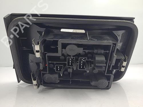 Used Right tailgate light Right tailgate light 22822355 22822355