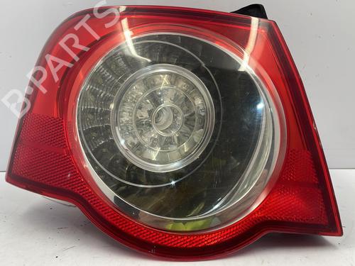 Left taillight VW PASSAT B6 (3C2) 1.9 TDI | BP22827328C34 