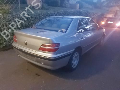 Used Parts PEUGEOT 406 (8B) 2.0 HDI 90 4369584