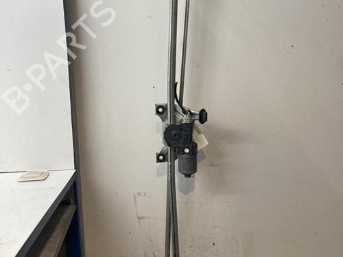 Front wiper motor OPEL MERIVA B MPV (S10) 1.7 CDTI (75) | BP22818795M29 