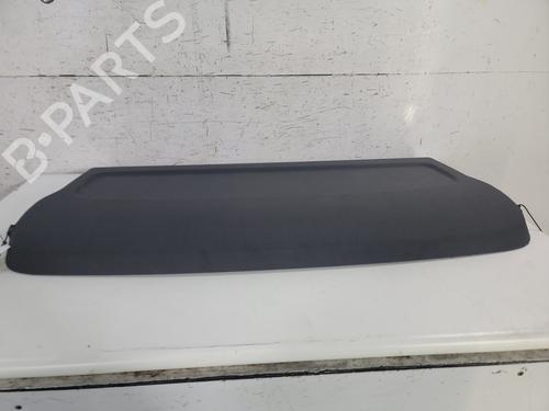 Used Rear parcel shelf AUDI A3 Sportback (8VA, 8VF) 2.0 TDI (150 hp) 28328235