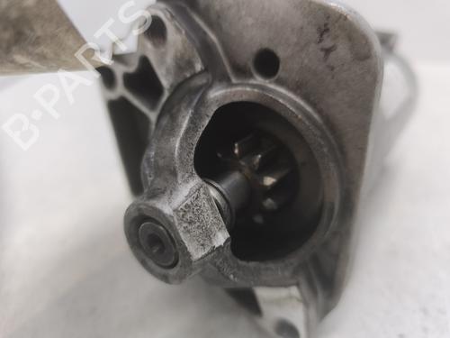 Starter DACIA DUSTER (HS_) 1.5 dCi | BP30776205M8