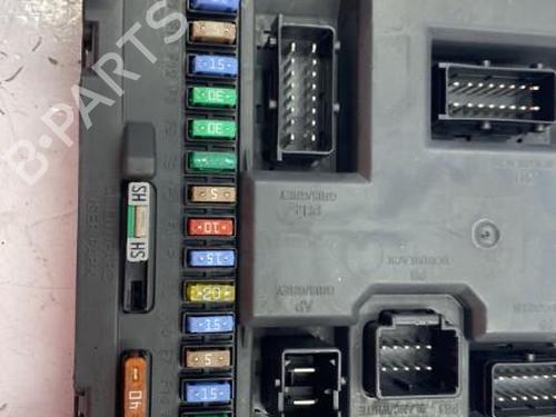 Used Fuse box Fuse box PEUGEOT 207 SW (WK_) 1.6 HDi (90 hp) 22839907 22839907