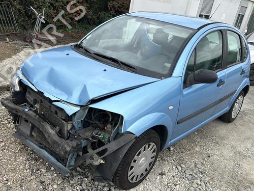 Używane części CITROËN C3 I (FC_, FN_) 1.4 HDi (68 hp) 4246271