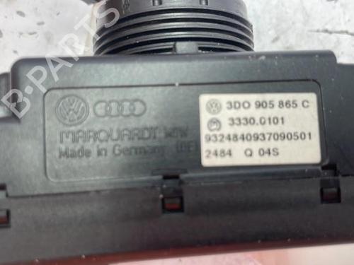 Ignition barrel PORSCHE 911 (997) 3.8 Carrera S | BP22838546M48