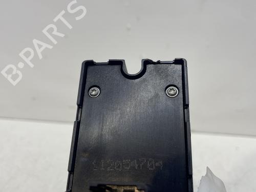 Left front window switch FORD FOCUS II (DA_, HCP, DP) | BP29141393I27 - Image 3