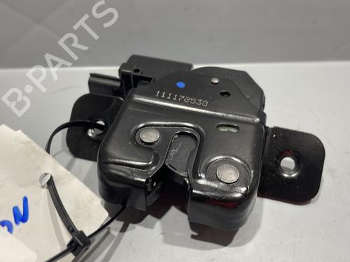 Tailgate lock RENAULT CLIO V (B7_) 1.0 TCe 100 (B7MT) | BP40204304C101 - Image 3