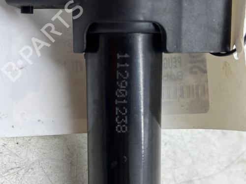 Ignition coil PEUGEOT 208 I (CA_, CC_) 1.2 VTI 82 | BP29491922M94 