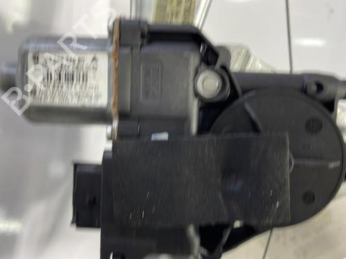 Rear left window mechanism PEUGEOT 308 I (4A_, 4C_) 1.6 HDi | BP22831606C24 