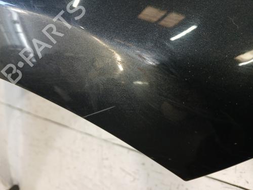 Right front fenders RENAULT CLIO III (BR0/1, CR0/1) 1.5 dCi (C/BR0G, C/BR1G) | BP29700430C42 