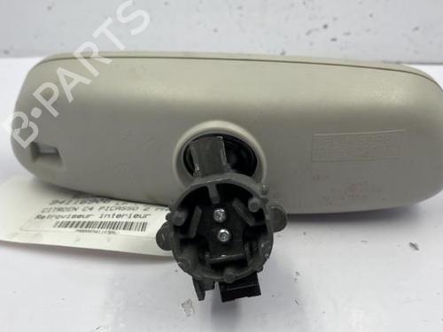 Used Rear mirror Rear mirror CITROËN C4 Picasso II 1.6 BlueHDi 120 (120 hp) 22842911 22842911