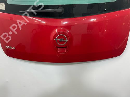 Used Tailgate Tailgate 39166042 39166042