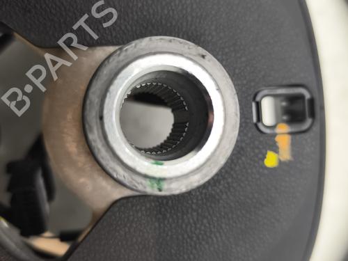 Steering wheel DACIA DUSTER (HM_) 1.2 TCe 125 (HMMA) | BP30184234C49