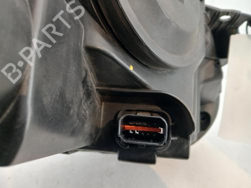 Left headlight CITROËN C3 Picasso (SH_) 1.6 HDi | BP39894131C28 - Image 5