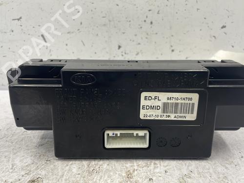display-monitor-kia-pro-ceed-ed-2008-2009-2010-2011-2012-2013-25445557 main image