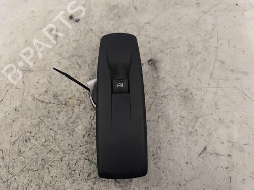 Used Right rear window switch Right rear window switch RENAULT MEGANE III Grandtour (KZ0/1) 1.6 dCi (KZ00, KZ12, KZ13) (130 hp) 24197222 24197222