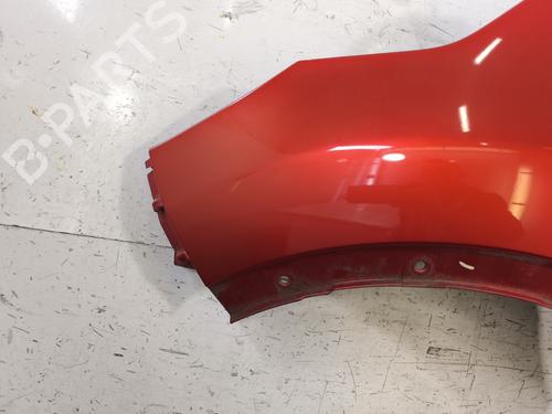 Left front fenders RENAULT CAPTUR I (J5_, H5_) 1.5 dCi 90 (J5N4, J5M5, J5MW, J5M6, J5AL, J5AJ) | BP30134735C41 