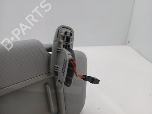Right sun visor AUDI A4 B9 Avant (8W5, 8WD) | BP38008765I2 - Image 4