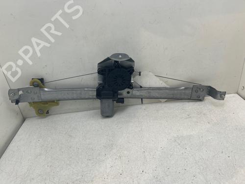 Front left window mechanism RENAULT CAPTUR I (J5_, H5_) 0.9 TCe 90 | BP37660994C22 - Image 4