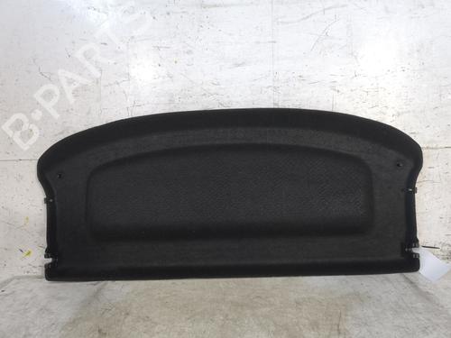 Rear parcel shelf CITROËN DS3 (SA_) 1.6 HDi 90 | BP26957445C85 - Image 5