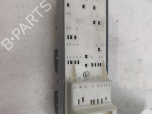 Used Left front window switch Left front window switch TOYOTA YARIS (_P13_) [2010-2020] 29079625 29079625