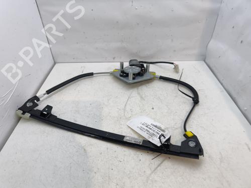 Vindusheismekanisme venstre foran RENAULT CLIO II (BB_, CB_) 1.5 dCi (B/C2J) | BP29869146C22