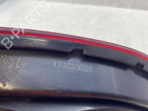 Right tailgate light OPEL ASTRA J (P10) 1.7 CDTI (68) | BP28610426C80 - Image 3