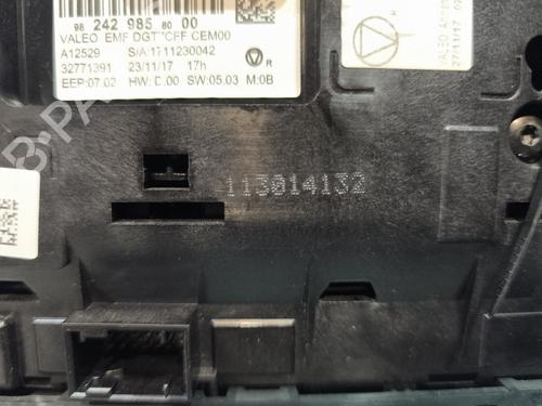 Display monitor CITROËN C3 III (SX) 1.6 BlueHDi 75 | BP29439158C48 