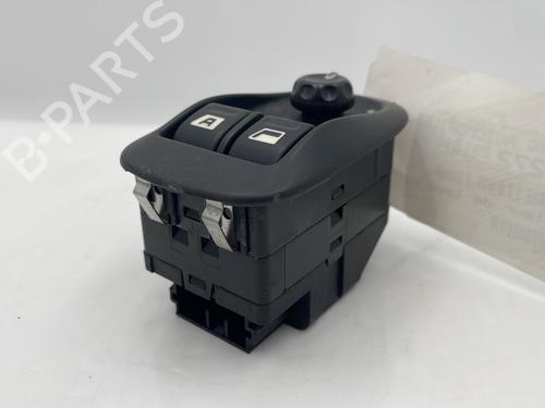 Left front window switch PEUGEOT 206 Hatchback (2A/C) 2.0 HDI 90 | BP31581346I27