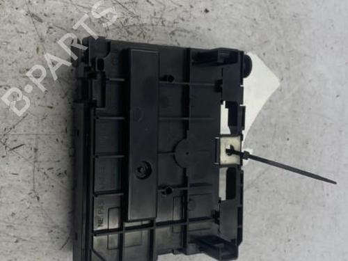 Fuse box PEUGEOT 307 (3A/C) 2.0 HDi 135 | BP22834424E1 