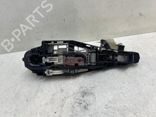 Used Front right exterior door handle Front right exterior door handle 38677030 38677030