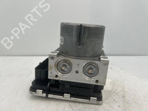 Used ABS pump ABS pump RENAULT SCÉNIC IV (J9_) 1.5 dCi 110 (110 hp) 39979054 39979054