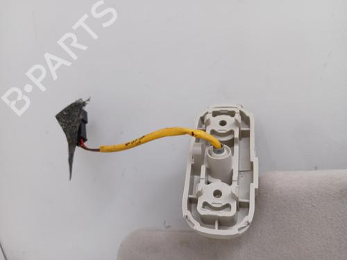 Used Right sun visor Right sun visor 36894368 36894368